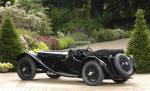 Jaguar SS100 2&frac12;-Litre Roadster 1936 года